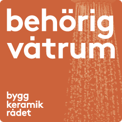 Behörig Våtrum